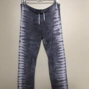 Monrow Tie Dye Pant